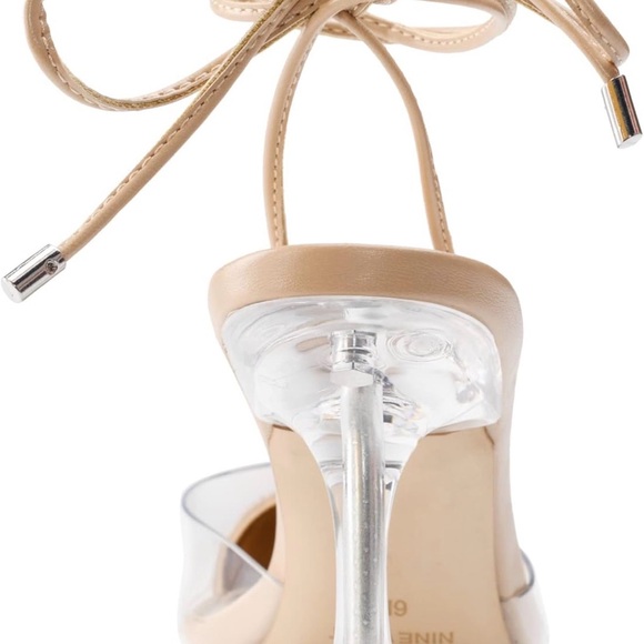 Nine West HAINA3 Heels!!! - Picture 7 of 9